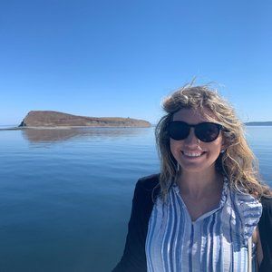 Meet your Posher, Jordan